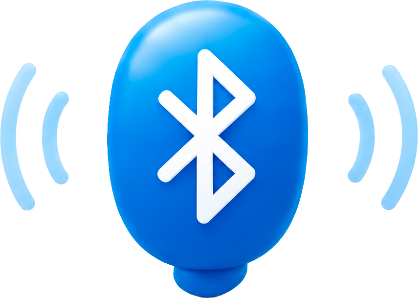Bluetooth-связь